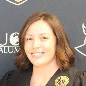 Meet your Posher, Karin